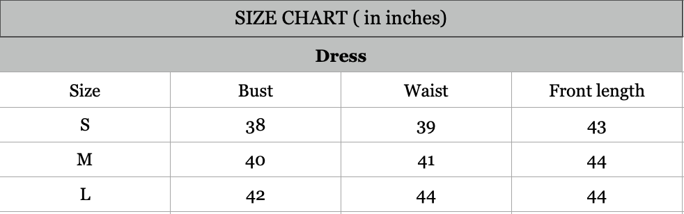 Blue Lotus Sleeveless Dress