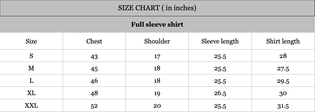 Green Bouquet Slim Fit Full Sleeve Shirt